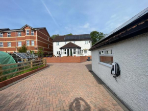 Twyford Homestay